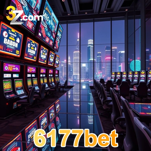 Experiência Única em Apostas no 6177bet para Você