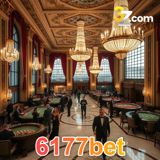 Bônus incríveis na 6177bet: a receita para a diversão