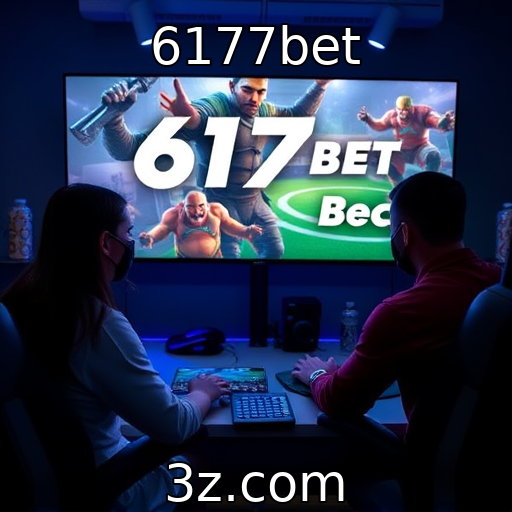 Crescimento das plataformas de streaming de jogos