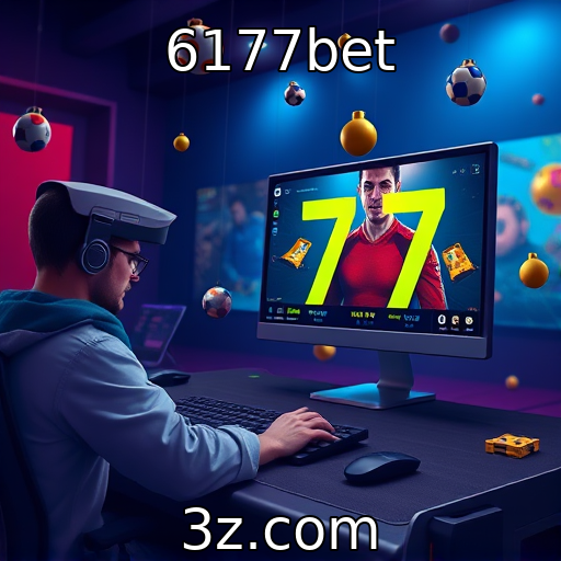 Tendências em jogos online e suas implicações para o mercado