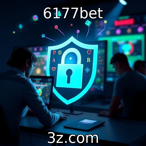 Desafios da segurança em jogos online