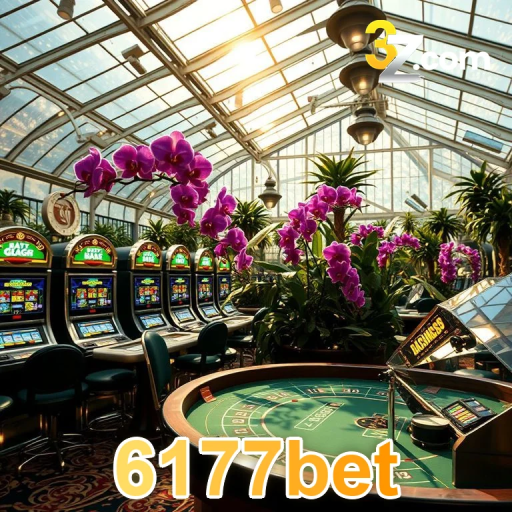 Promoções Imperdíveis da 6177bet Aumentam Sua Chance de Ganhar