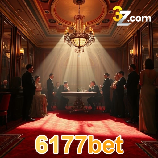 Slots Fantásticos: Aventura no 6177bet Aguardando Você!