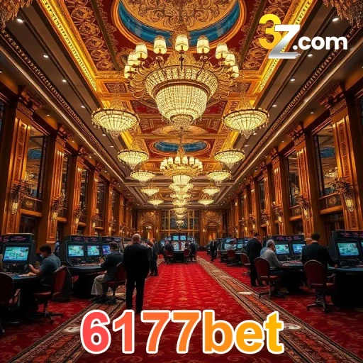 6177bet