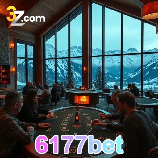 6177bet Jogos de caça-níqueis