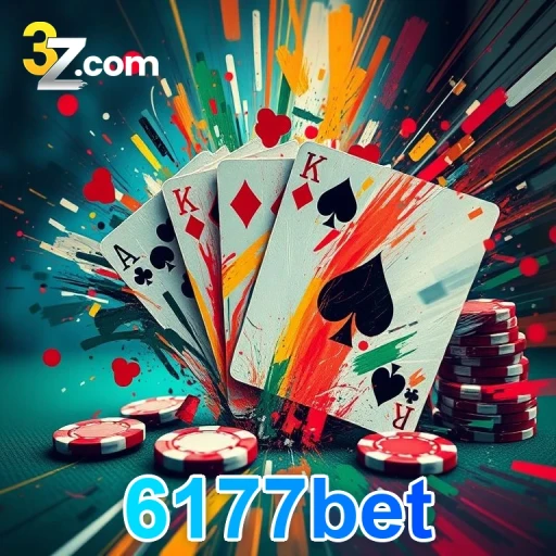 6177bet Jogos de caça-níqueis