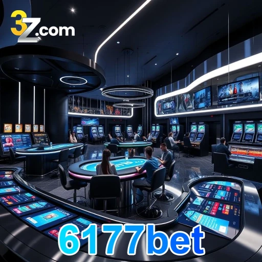 6177bet Pagamentos Rápidos