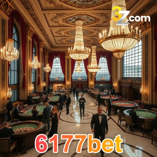 6177bet Cadastro VIP