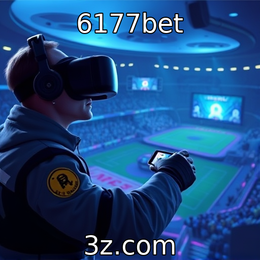 Desenvolvimentos em realidade virtual e aumentada