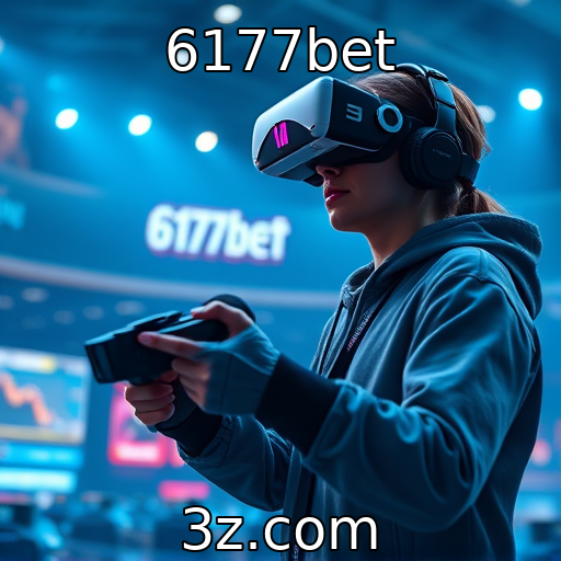 Inovações tecnológicas em jogos de realidade virtual